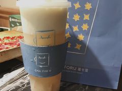 -CHAFORU星卡里(长江二路店)