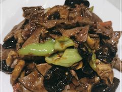 -李连贵熏肉大饼(丰台南路地铁站店)