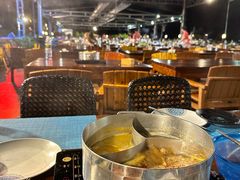 -渔家火锅·海鲜自助餐·演艺(亚龙湾天域酒店)