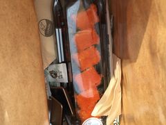 牛油果沙拉卷-62° 上清水产(西单君太店)