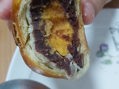 蛋黄酥-泸溪河桃酥(西直门凯德店)