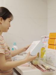 -侒悦缦月子中心·疗愈园区(龙岗店)