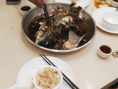 -蒸武门·广式茶点(石滩店)