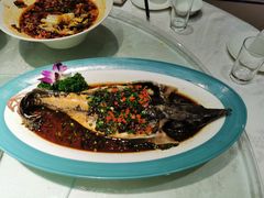 -悦福瑞酒楼(西影路店)