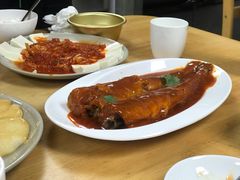 -屋里家延边朝鲜族冷面(南园店)