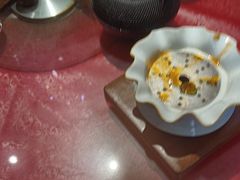 -魁盛居百年鲁菜馆(中林路店)
