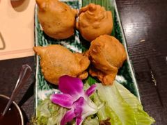 -克比叔叔印度餐厅Kebabs on the Grille (人民广场店)