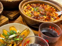 -罗妈砂锅(四川成都奎星楼店)