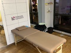 -蜗牛健身·私教馆(海珀香庭店)