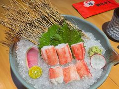 -綱元·海鲜豆捞(明州里店)
