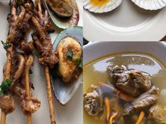 -解放碑威斯汀酒店-知味国际美食餐厅