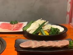 -陇璟烧肉酒场(友谊阳光城店)