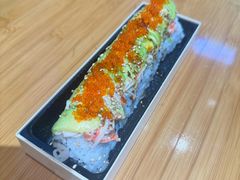 -牛油果大师寿司(瑞景店)