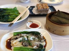 -景月阁空中食府(希尔顿酒店)
