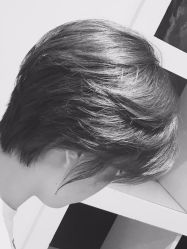 -A HAIR SALON 