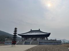 -仙游寺