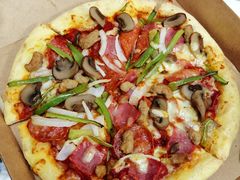 -达美乐比萨(国瑞北路店)