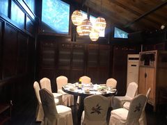包厢-闲亭(九眼桥店)