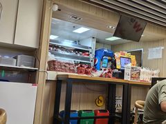 -华莱士炸鸡汉堡(崇文门搜秀城店)