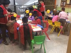 -东方童画少儿美术(莘庄体验馆)