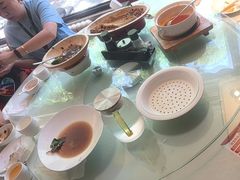 -八珍饺子·烤鸭·家常菜