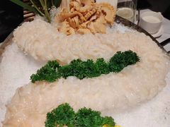 -香守·花胶鸡海鲜火锅(JW万豪店)