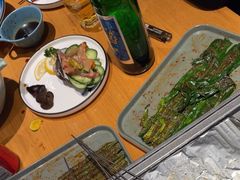 -星光小把串·海鲜烧烤(西安路店)