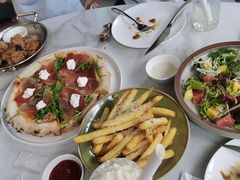 -盐说·西式餐酒馆(光明万达店)