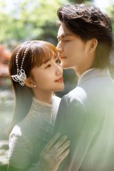 -苏州HX-合喜映画婚纱摄影