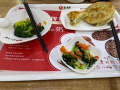 -送福记宋记粥铺(南京南街店)