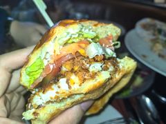 -WOLFGANG PUCK KITCHEN & BAR(迪士尼小镇店)