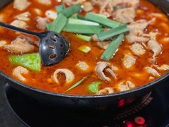 湘味肥肠火锅-湘肠香火锅店(团结湖店)