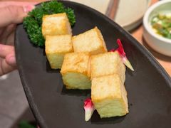 -巴奴毛肚火锅(京西大悦城店)