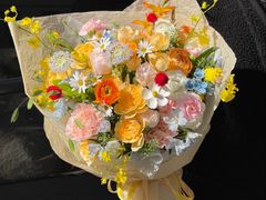 -F.Story 花和故事(新天地店)