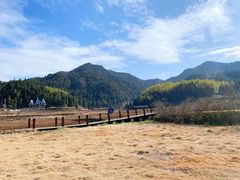 -泽雅景区