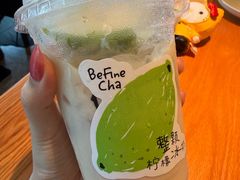 -百分茶(昆山万象汇店)