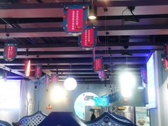 -疆遇·新新新新的新疆菜(万达店)