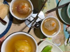 参汤四色虾饺-点都德(汇盈广场店)