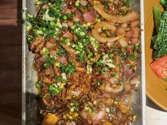 -树厨贵州菜(花果园购物中心店)