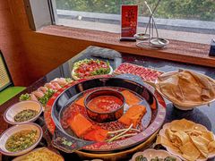 -三江两海老火锅(北京首店)