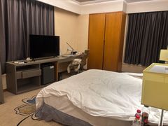 -淮安曙光国际大酒店(大运河广场花街店)