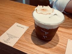 -O.P.S. CAFE