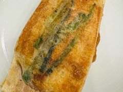 -23号墙门菜(狮虎桥店)