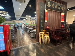 -鑫龙火锅城(青岛分店)