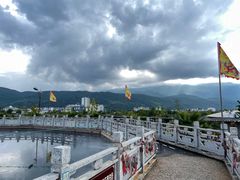 -大理地热国