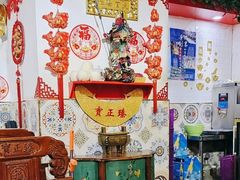 -宝正臻天津包子总店(金阳光居易店)