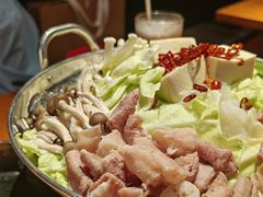 -醉虎传(南锣鼓巷店)