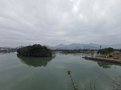 -三垟湿地