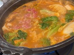 -月下料理(楷林IFC店)