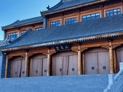 -北京凤凰岭